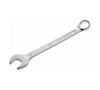 VIGOR VIGOR Clé mixte V4473N-27 Profil hexagonal extérieur double 27 mm Quantité:1