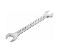 VIGOR VIGOR Clé plate double V1461N-18X19 Profil hexagonal extérieur 18 x 19 mm Quantité:1