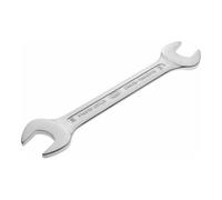 VIGOR VIGOR Clé plate double V1461N-25X28 profil hexagonal extérieur 25 × 28 mm Quantité:1