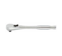 VIGOR VIGOR Cliquet à denture fine à carré extérieur 6,3 mm (1/4") V4944-S, longueur 150 mm Quantité:1
