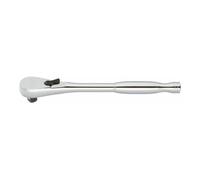 VIGOR VIGOR Cliquet à denture fine V4945-S carré massif 10 mm (3/8 pouce) L totale : 198 mm Quantité:1