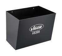 VIGOR VIGOR Conteneur à déchets V6395 Quantité:1
