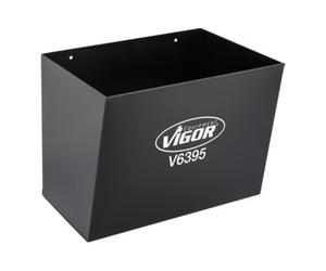 VIGOR VIGOR Conteneur à déchets V6395 Quantité:1