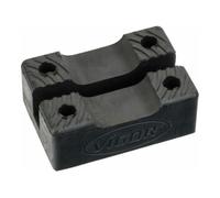 Vigor V2762 Revêtement en caoutchouc