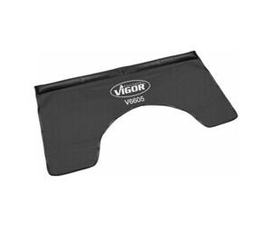 VIGOR VIGOR Couverture de protection d'aile V6605 Quantité:1