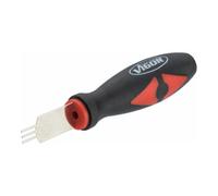 VIGOR VIGOR Dénudeur de câble 18 V4451-18 Quantité:1