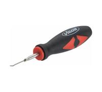 VIGOR VIGOR Dénudeur de câbles 22 V4451-22 Quantité:1