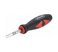 VIGOR VIGOR Dénudeur de câbles 4 V4451-4 Quantité:1