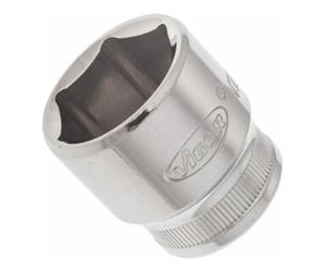 VIGOR VIGOR Douille à carré creux 10 mm (3/8") profil hexagonal extérieur V2262N, 30 mm Quantité:1