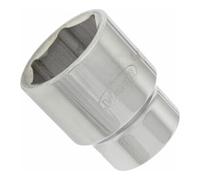 VIGOR VIGOR Douille à carré creux 20 mm (3/4") pour ouille, profil hexagonal intérieur V2332N, longueur 58 mm Quantité:1