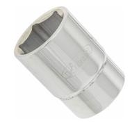 VIGOR VIGOR Douille à carré creux 20 mm (3/4") profil hexagonal intérieur V2329N, 52 mm Quantité:1