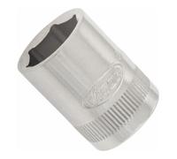 VIGOR VIGOR Douille à cliquet 3/8" carré creux 10 mm, profil hexagonal 13, longueur 28 mm V2271N Quantité:1