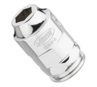 VIGOR VIGOR Douille à cliquet extra-plate V5202-5 Carré creux 6,3 mm (1/4 pouce) Profil hexagonal extérieur 5 Quantité:1