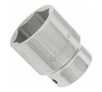VIGOR VIGOR Douille à cliquet V2333N carré creux 20 mm (3/4 pouce) profil hexagonal extérieur 36 Quantité:1