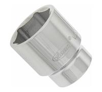 VIGOR VIGOR Douille à cliquet V2337N carré creux 20 mm (3/4 pouce) profil hexagonal extérieur 41 Quantité:1