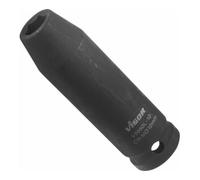 Vigueur V5550l-10 Porte Embout Long Prise de Courant Insert, 10 mm, 15,1 cm
