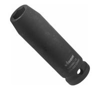 Vigor V5550L-12 6 pans extérieurs Douille à choc 12 mm 1/2\ (12.5 mm)