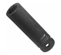 VIGOR VIGOR Douille à cliquet V5550L-15 carré creux 12,5 mm (1/2 pouce) profil hexagonal extérieur 15 Quantité:1