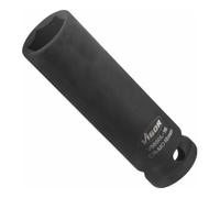 VIGOR VIGOR Douille à cliquet V5550L-16 carré creux 12,5 mm (1/2 pouce) profil hexagonal extérieur 16 Quantité:1