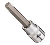 VIGOR VIGOR Douille à cliquet V7158-5 Carré creux 10 mm (3/8 pouce) Profil hexagonal interne 7 Quantité:1