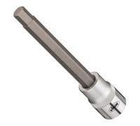 VIGOR VIGOR Douille à cliquet V7158-6 Carré creux 10 mm (3/8 pouce) Profil hexagonal intérieur 7 Quantité:1