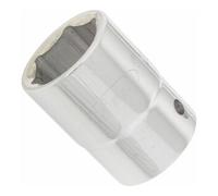 VIGOR VIGOR Douille à prise carrée 20 = 3/4 pouce, profil hexagonal intérieur V2328N, 20 mm creux, 50 mm L Quantité:1