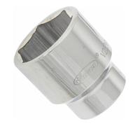 VIGOR VIGOR Douille d’entraînement carré 20 = 3/4 pouce, profil hexagonal intérieur V2336N, carré creux 20 mm (3/4 pouce), profil hexagonal extérieur, 46, longueur totale : 68 mm Quantité:1