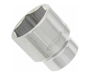 VIGOR VIGOR Douille d’entraînement carré 20 = 3/4 pouce, profil hexagonal intérieur V2336N, carré creux 20 mm (3/4 pouce), profil hexagonal extérieur, 46, longueur totale : 68 mm Quantité:1