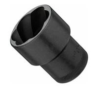 VIGOR VIGOR Douille d’extracteur à rainure hélicoïdale 12,5 mm (1/2") carré creux 30 mm, L 34 mm V3746 Quantité:1