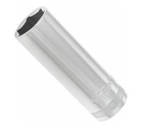 VIGOR VIGOR Douille longue V2590N carré creux 12,5 mm (1/2 pouce) profil hexagonal extérieur 19 Quantité:1