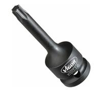 VIGOR VIGOR Douilles à chocs pour visseuse à chocs, profil TX interne V7017-T45 Quantité:1
