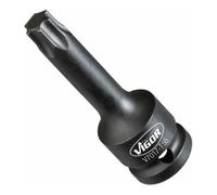 VIGOR VIGOR Douilles à chocs pour visseuse à chocs, profil TX interne V7017-T55 Quantité:1