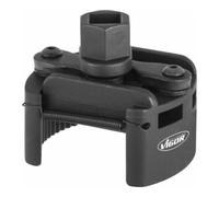 Vigor Blinky Clé de serrage pour filtre à huile V4413 universelle 60-80 mm 1 pièce
