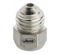 VIGOR VIGOR Embouchure pour rivets aveugles de 3,2 mm V3735-3.2 Quantité:1