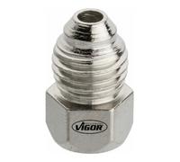 VIGOR VIGOR Embouchure pour rivets aveugles de 4,8 mm V3735-4.8 Quantité:1
