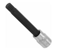VIGOR VIGOR Embout de tournevis 3/8" à empreinte intérieure M10, 93 mm V6118 Quantité:1
