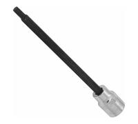 VIGOR VIGOR Embout de tournevis 3/8 pouces six pans creux M 5, 133 mm V6121 Quantité:1