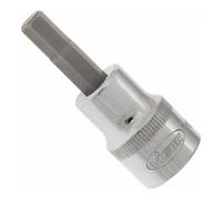 VIGOR VIGOR Embout de tournevis V2282N carré creux 10 mm (3/8 pouce) profil hexagonal intérieur 6 Quantité:1