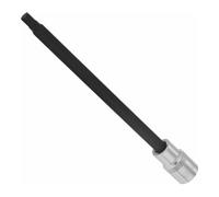 VIGOR VIGOR Embout tournevis 1/2" carré creux 12,5 mm, profil hexagonal intérieur 7, longueur 200 mm V2089 Quantité:1