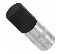 VIGOR VIGOR Embout tournevis 3/8" hexagonal interne Sw 17, 48 mm V6139 Quantité:1