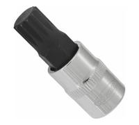 VIGOR VIGOR Embout tournevis 3/8" M12, 48 mm, empreinte intérieure multiple V6111 Quantité:1