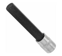 VIGOR VIGOR Embout tournevis 3/8 pouces hexagonal intérieur Sw 12, 93 mm V6147 Quantité:1