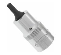 VIGOR VIGOR Embout tournevis à double empreinte XZN 12,5 mm (1/2") M5, L 55 mm V2094 Quantité:1