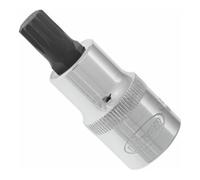 VIGOR VIGOR Embout tournevis à douille 12,5 mm (1/2") XZN intérieur M10, L 55 mm Quantité:1