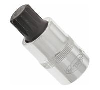 VIGOR VIGOR Embout tournevis à empreinte XZN 12,5 mm (1/2") M16, longueur 55 mm Quantité:1