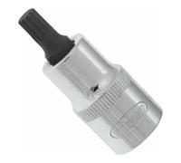 Douille-embout denture multiple (XZN) 8 mm Longueur: 55 mm Vigor V2096 Propulseur: 1/2\ (12.5 mm) 1 pc(s)