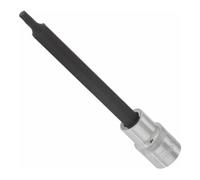 Douille-embout denture multiple (XZN) 5 mm Longueur: 140 mm Vigor V2122 Propulseur: 1/2\ (12.5 mm) 1 pc(s)