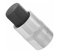 VIGOR VIGOR Embout tournevis carré creux 12,5 mm (1/2") profil hexagonal intérieur V2070, longueur totale 55 mm Quantité:1