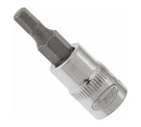 VIGOR VIGOR Embout tournevis carré creux 6,3 mm (1/4") profil hexagonal intérieur V2431N, longueur 38 mm Quantité:1