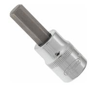 VIGOR VIGOR Embout tournevis carré intérieur 10 = 3/8 pouce, profil hexagonal interne V2280N, carré creux 10 mm (3/8 pouce), hexagone interne, 8, longueur totale 49 mm Quantité:1